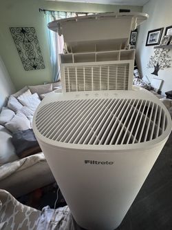 Air purifier
