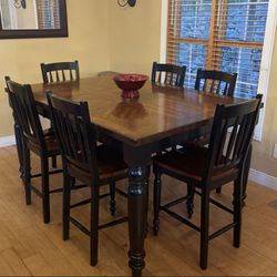 Table And Chairs  Set