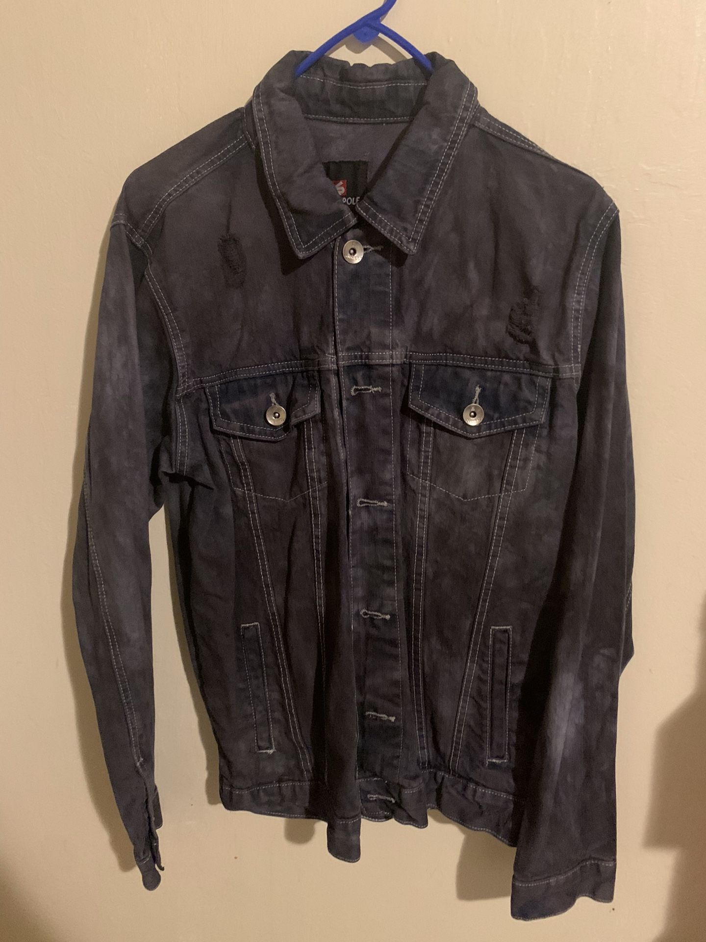 Southpole denim Jacket