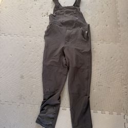 Troy Lee Mountain Bike Overall Small