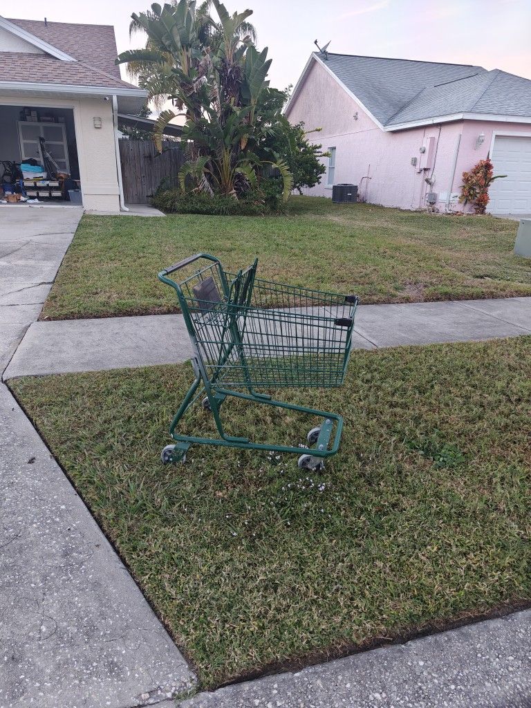 Free Shopping Cart