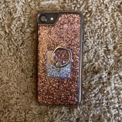 iphone 7 with case 