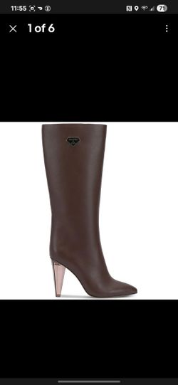 INC Woman's Charlotte Boots-9