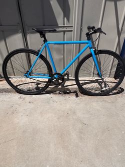 SKU Fixie  bike 50cm road bike