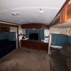 Outback 2011 RV