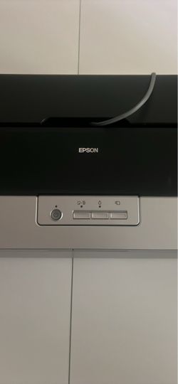 Epson Inkjet Printer