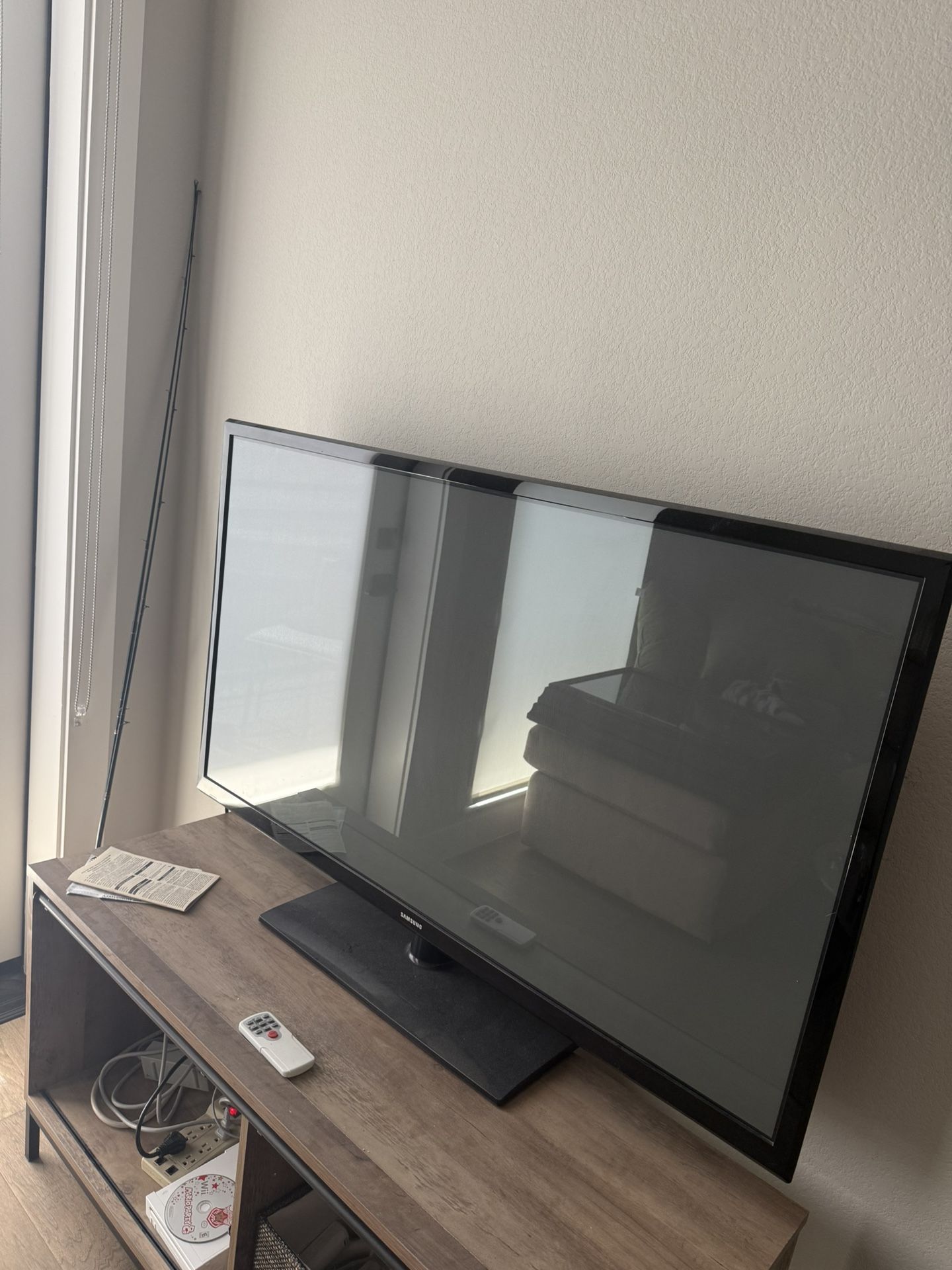 45” tv