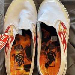 Size 11 men’s Vans