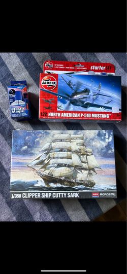 Assembly Model Kits