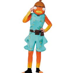 Fortnite Fish Halloween Mask