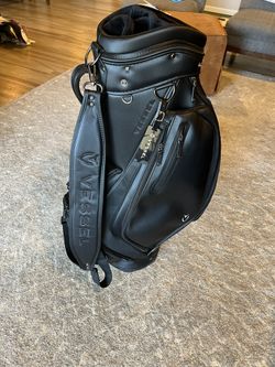 Vessel Prodigy Mini Staff Golf Bag for Sale in Scottsdale
