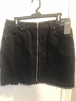 NEW Abercrombie and Fitch skirt