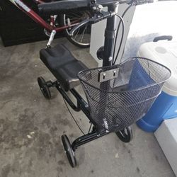 Knee Scooter
