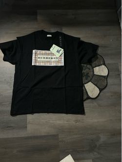 Burberry shirt