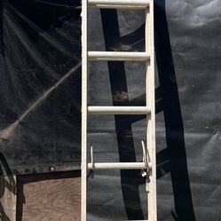 8ft To 12ft Extension ladder