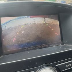 2008 Nissan Pathfinder 