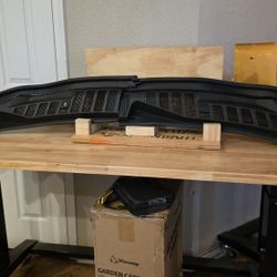 F250/350/450 Super Duty 2017-2022 Cowl Panel