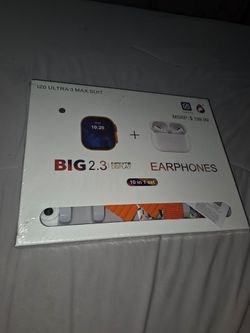 I20 Ultra 3 Max Suit bundle (Best Offer)