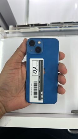 iPhone 13 mini 128 GB (Unlocked)