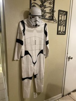Star Wars Disfraz