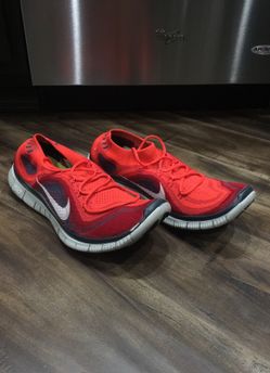 Nike Frees men's size 11