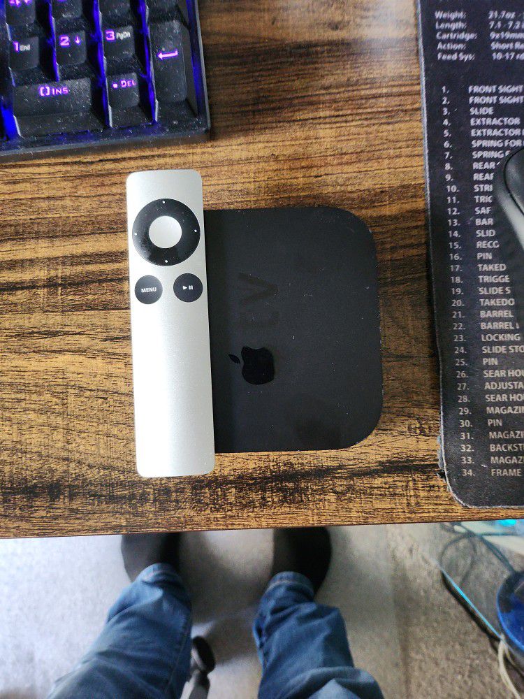 Apple Tv For Sale