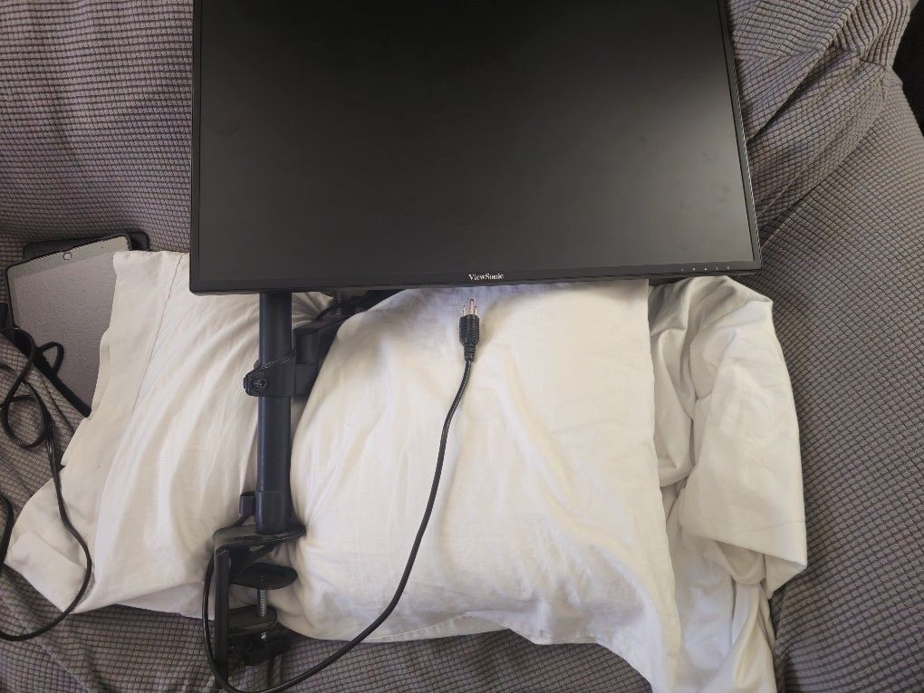 Viewsonic 27inch 1440p Monitir