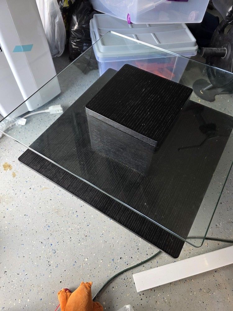 Living Room Table