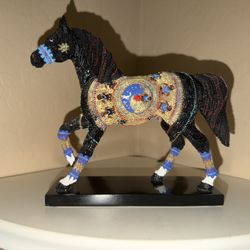 Painted Ponies 