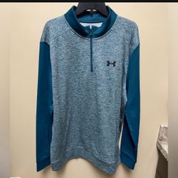 Under Armour Long Sleeve 