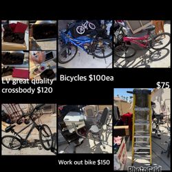 HUGE SALE!!!