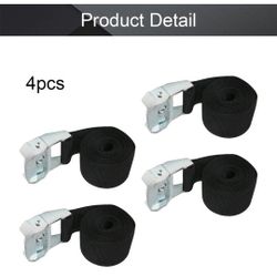 Four Straps