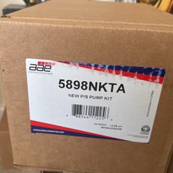 AAE 5898 P/s Pump Kit