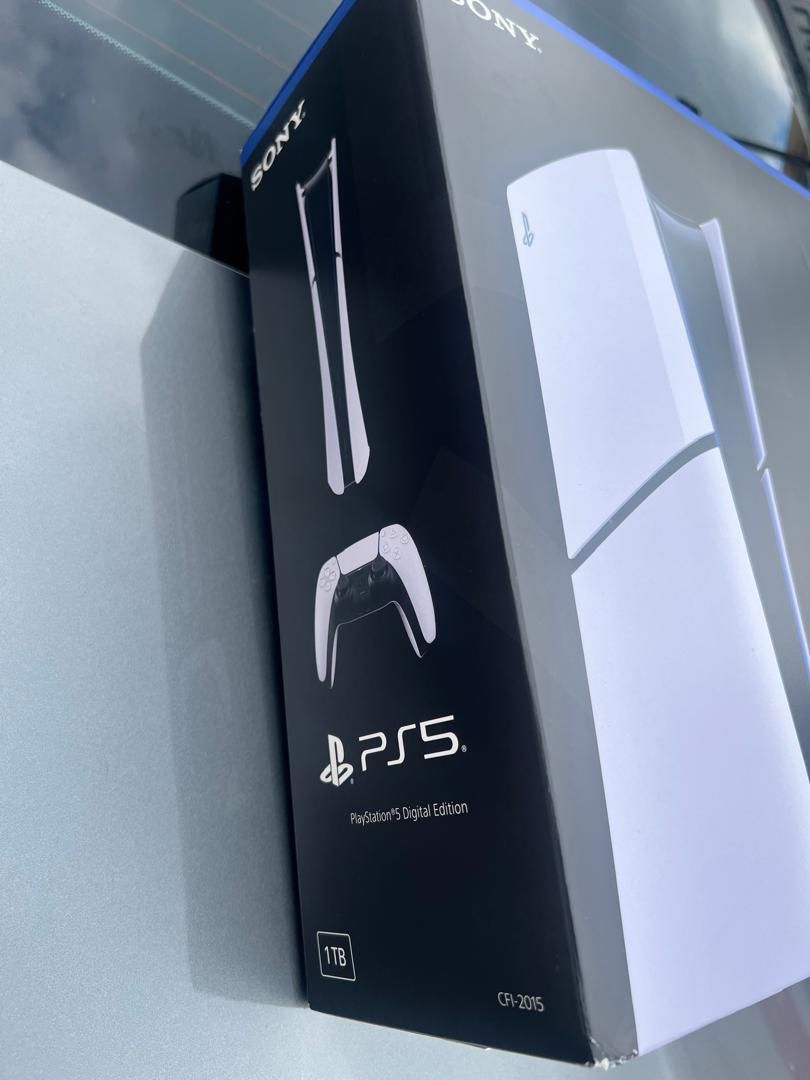 Ps5