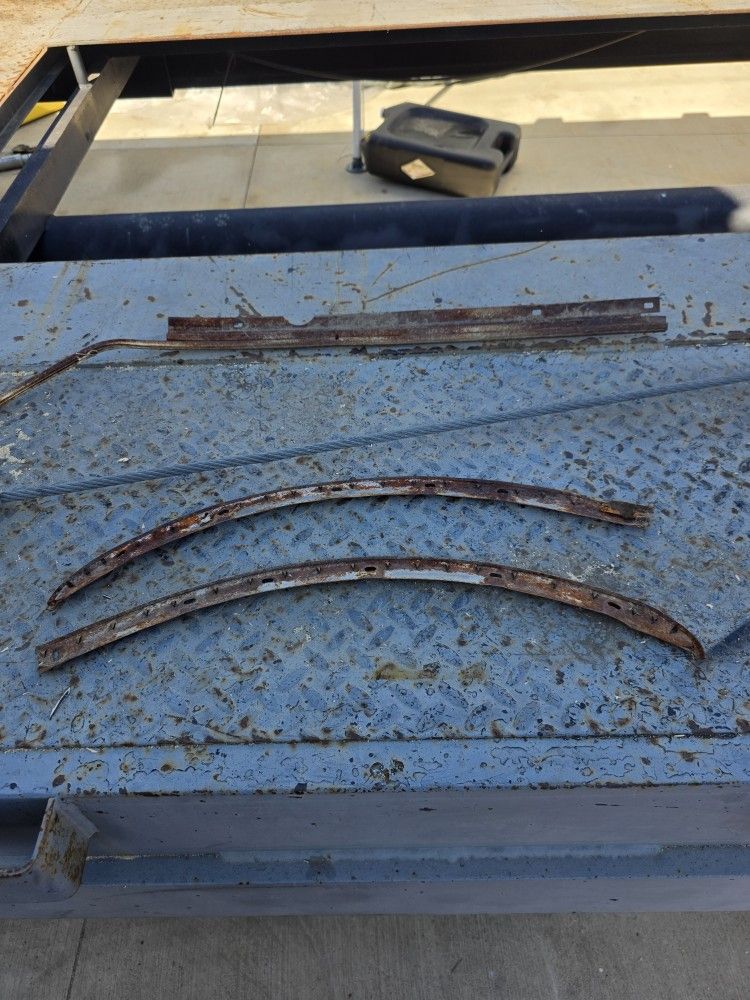 1949 Chevy Parts 1950 Fits 