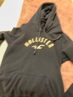 Hollister girls jacket