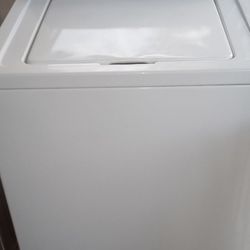 Whirlpool Washing Machine 