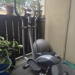 Elliptical 