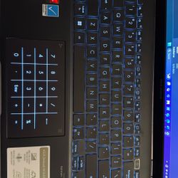 ASUS Zenbook 14 OLED Laptop