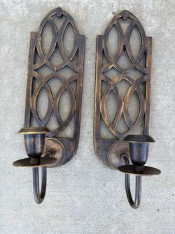 Candleholders