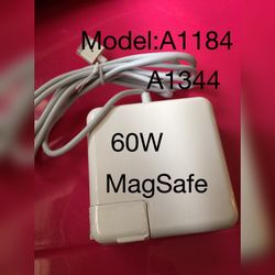 60W MagSafe Replacement power supply