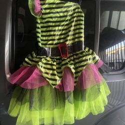 Halloween Dress