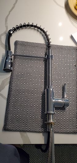 Kraus Kitchen Faucet