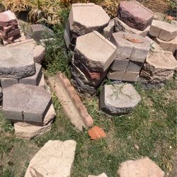 Bricks