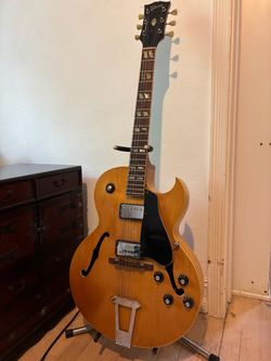Gibson ES-175D Model # 050029