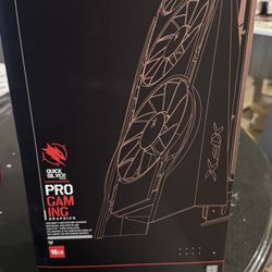AMD XFX Quicksilver 9070XT