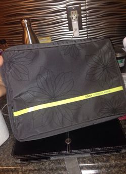 15" case for computer