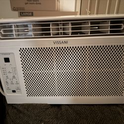 A/c Window Unit