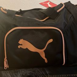 Gym Bag 