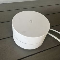 Google  AC-1304 WiFi 
